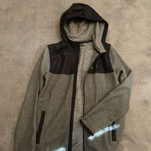 Boys Under Armour Sweatshirt